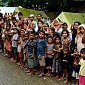 Dibunuh dan Diperkosa, Muslim Rohingya Etnis Paling Tertindas di Dunia