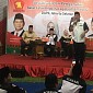 Orang Betawi di Jaksel Diajak Menangkan Prabowo
