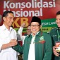 Cak Imin 'Ngarep' Dipilih Jokowi Jadi Cawapres