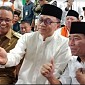 Karpet Biru Zulkifli Untuk Haji Lulung, PPP Bisa Karam di DKI?