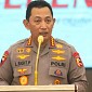 Soal Pernyataan Kapolri Tentang Estafet Kepemimpinan, CIE: Gak Usah Jadi Sumbu Pendek
