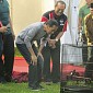Kata Jokowi Kicau Mania Dongkrak Ekonomi 1,7 Triliun