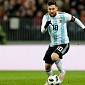 Sering Dibully, Messi Bakal Pensiun Dari Timnas Argentina 