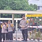 Personel Polres Batanghari Dilarang Izin Selama Tahapan Pemilu 2024, Wakapolda Jambi Ancam Copot Jika Melanggar