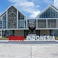 Permudah WNA Masuk Indonesia, PLBN Badau Kini Melayani Elektronic Visa on Arrival 
