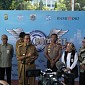 Warga Jakarta Ogah Bayar Pajak, 1,7 Juta Motor Belum Daftar Ulang