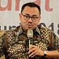 Belum Kapok Berpolitik, Sudirman Said Mau Masuk Senayan