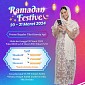 Ramadan Festive 2024, KAI Hadirkan Diskon Tiket dan Flash Sale Lebaran