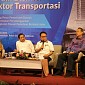 Dirjen Hubdat: Pemerintah Pusat dan Daerah Perlu Kolaborasi Bangun Angkutan Massal Perkotaan
