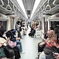 Belum Genap Setahun Beroperasi, LRT Jabodebek Telah Layani 10 Juta Pengguna