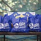 Berbahagia di Bulan Ramadan, BRI Group Salurkan 128 Ribu Paket Sembako Bagi Masyarakat di seluruh Penjuru Negeri