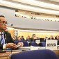Indonesia Terpilih Kembali Menjadi Anggota Dewan IMO Kategori C Periode 2024-2025