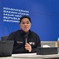 AP I dan AP II Resmi Jadi Angkasa Pura Indonesia, Erick Thohir: Jadi Operator Terbesar ke-5 di Dunia 