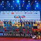 Menteri Sandi Apresiasi Hotel-Hotel Indonesia Borong Penghargaan di ASEAN Tourism Awards 2024
