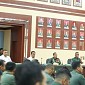 Mentan Amran dan Jajaran Kodam Diponegoro Percepat Pompanisasi di Jawa Tengah