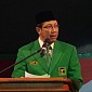 Nyaleg Dibasis PDIP dan PKS, Dua Menteri Jokowi Terancam Keok