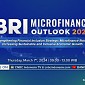 Direktur ADB Hingga Peneliti Harvard University Akan Bicara Soal Inklusi Keuangan di BRI Microfinance Outlook 2024