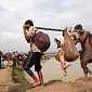 Fakta Kejamnya Myanmar Kepada Muslim Rohingnya, Indonesia Harus Bersikap