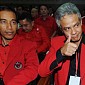 Ganjar Pranowo Vs Sudirman Said, Megawati: Kita Fight
