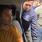 Pengancam Tembak Kepala Anies Ditangkap Polisi di Jawa Timur