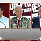 Koalisi Rapuh Anies-Ganjar Versus Prabowo