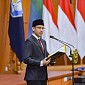 Lantik Pejabat Kemendikbudristek, Nadiem Makarim Tekankan Transformasi Sistem Pendidikan Indonesia