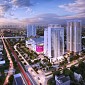 AEON Mall Southgate Residence Segera Beroperasi, Proyek Superblock di Kawasan Jakarta Selatan Milik Sinar Mas Land