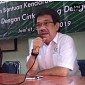 PPP Ajak Wakil Rakyat Bantu  Masker dan Cairan Antiseptik