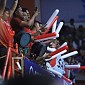 Surat Terbuka Bagi Panglima TNI: Anggota TNI Aktif Menjadi Suporter STIN-BIN Dalam Kompetisi Bola Voli Nasional Proliga 2023?