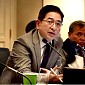 Perkembangan Keuangan Lintas ASEAN Semakin Terlihat Nyata, Arsjad Rasjid: QR Code Thailand dan Kamboja Telah Terkoneksi