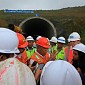 Pembangunan Tol Cisumdawu Seksi 2 Lebih Cepat dari Rencana