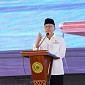 Zulkifli Hasan: Kerja Sama Kunci Indonesia Negara Maju 2045