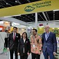 Dorong Industri Bumbu Masakan Mendunia, Kemenperin Hadirkan Pelaku Usaha Indonesia di Food Ingredients Asia 2023