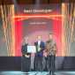 Sinar Mas Land Raih Best Developer dan Belasan Penghargaan di Ajang PropertyGuru Indonesia Property Awards 2023 