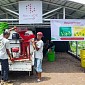 HUT Kedua NeutraDC Hadirkan Fasilitas Pengelolaan Sampah untuk Lebih dari 10.000 Warga Desa Jambidan Yogyakarta