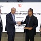 Perkuat Cybersecurity Indonesia, Telkom bersama F5 Kokohkan Kemitraan Strategis