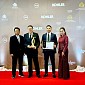 Sinar Mas Land Raih 7 Penghargaan di Ajang PropertyGuru Asia Property Awards 2023 Ke-18 di Bangkok, Thailand