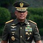 85 Nama Perwira Tinggi TNI yang Digeser Jenderal Gatot