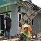 Gempa Jawa, Dua Orang Tewas  Tertimbun Tembok Roboh Rumah