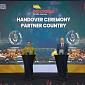 Serahkan Peran Official Partner Country ke Norwegia, Indonesia Kembali Hadir di Hannover Messe 2024