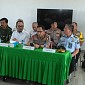 Tiga Matra TNI akan Ditempatkan di Morowali
