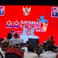 DPD RI dan Kadin Indonesia Teken MOU Antisipasi Pelambatan Ekonomi Global