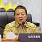 Ini Permintaan CBA: Gubernur Lampung Arinal Djunaidi Perlu Diperiksa Terkait LJU dan LEB