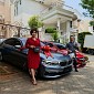 Menang Kasus Investasi Bodong, Advokat Natalia Rusli Dihadiahi Mobil Mewah Oleh Klien