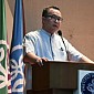Rektor IPB : Pertanian Eksis di Era Pandemi, Harus Menjadi Lokomotif Ekonomi Indonesia  