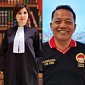 Co-Founder LQ Indonesia Lawfirm Akui Natalia Rusli Lawyer Bersih dan Saluran Berkat Bagi Banyak Orang