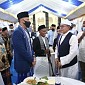 Silaturahmi Bersama 70 Ulama Karismatik Se-Aceh, AHY Dengar Aspirasi Ulama 