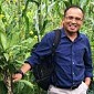 UGM: Kenaikan NTP Merupakan Angin Segar Terhadap Optimisme Baru Sektor Pertanian