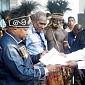 Frederikus Gebze Selaku Insiator Kursi Adat Di DPR Papua, Apresiasi UU Otsus Jilid lI