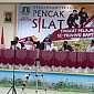 Kota Tangerang Berjaya pada Kejurda Pencak Silat Pelajar 
